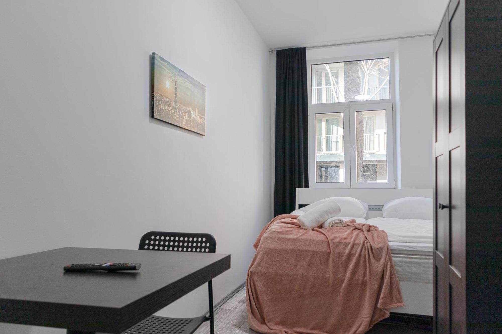 Affordable 5-Br Shared Apartment / Enkplatz U3 Getaway 비엔나 외부 사진