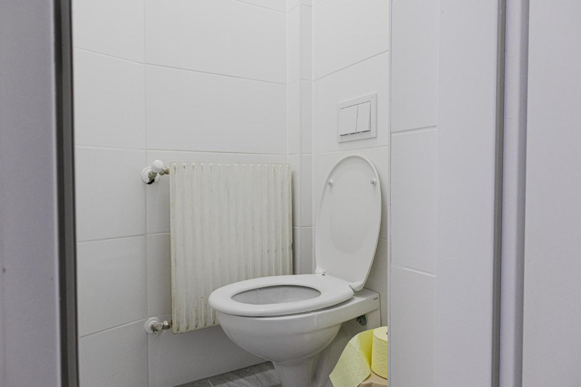 Affordable 5-Br Shared Apartment / Enkplatz U3 Getaway 비엔나 외부 사진