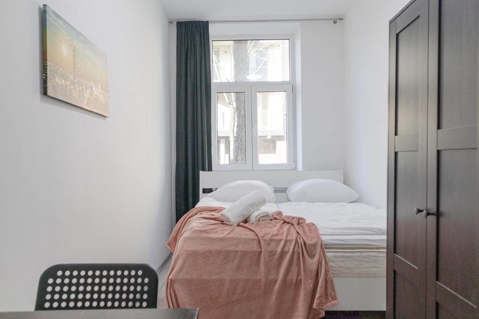 Affordable 5-Br Shared Apartment / Enkplatz U3 Getaway 비엔나 외부 사진